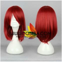 Cosrea Cosplay Wigs Black Butler Madam Red Cosplay Wig