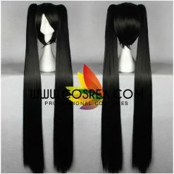 Cosrea Cosplay Wigs Black Rock Shooter Cosplay Wig