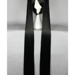 Cosrea Cosplay Wigs Black Rock Shooter Cosplay Wig