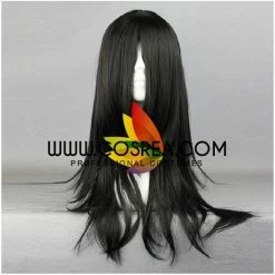 Cosrea Cosplay Wigs Bleach Byakuya Kuchiki Cosplay Wig 10 Cosrea Cosplay Wigs Bleach Byakuya Kuchiki Cosplay Wig