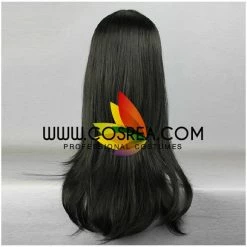Cosrea Cosplay Wigs Bleach Byakuya Kuchiki Cosplay Wig 12 Cosrea Cosplay Wigs Bleach Byakuya Kuchiki Cosplay Wig