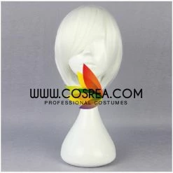 Cosrea Bleach Gin Ichimaru Cosplay Wig