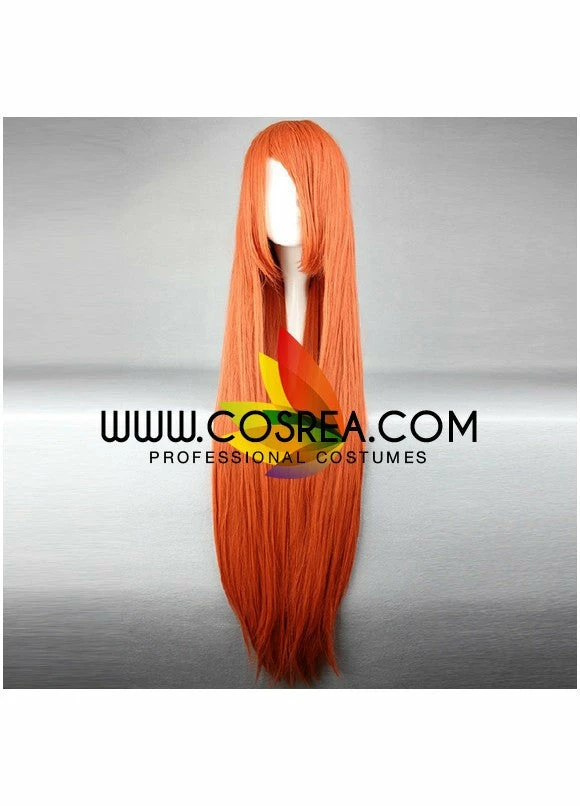 Cosrea Cosplay Wigs Bleach Inoue Orihime Cosplay Wig 5 Cosrea Cosplay Wigs Bleach Inoue Orihime Cosplay Wig