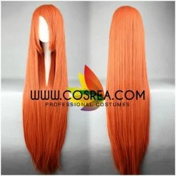 Cosrea Cosplay Wigs Bleach Inoue Orihime Cosplay Wig