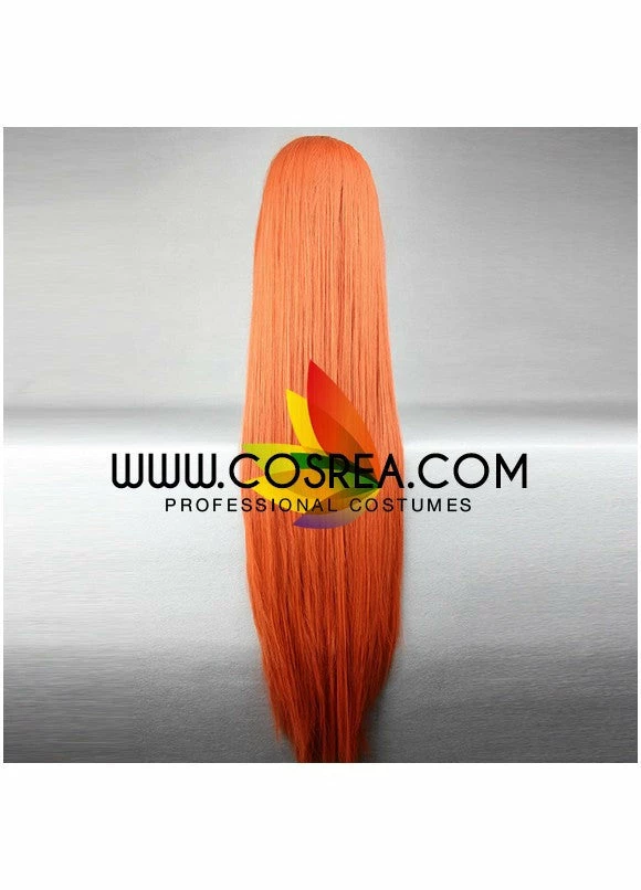 Cosrea Cosplay Wigs Bleach Inoue Orihime Cosplay Wig 7 Cosrea Cosplay Wigs Bleach Inoue Orihime Cosplay Wig