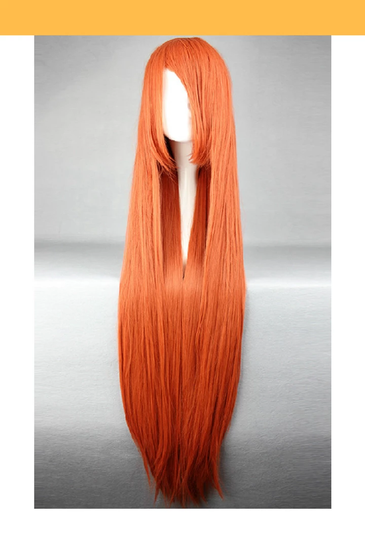 Cosrea Cosplay Wigs Bleach Inoue Orihime Cosplay Wig 3 Cosrea Cosplay Wigs Bleach Inoue Orihime Cosplay Wig