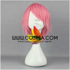 Cosrea Bleach Szayel Aporro Cosplay Wig 10 Cosrea Bleach Szayel Aporro Cosplay Wig