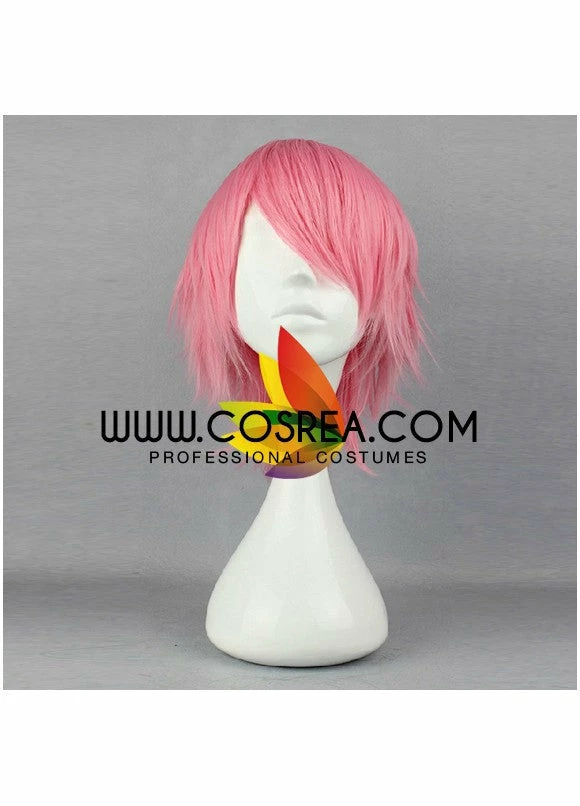 Cosrea Bleach Szayel Aporro Cosplay Wig 5 Cosrea Bleach Szayel Aporro Cosplay Wig