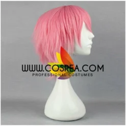 Cosrea Bleach Szayel Aporro Cosplay Wig 11 Cosrea Bleach Szayel Aporro Cosplay Wig