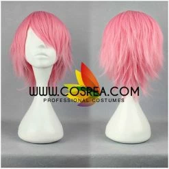 Cosrea Bleach Szayel Aporro Cosplay Wig