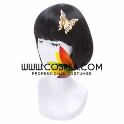 Cosrea Cosplay Wigs Bungo Stray Dogs Akiko Yosano Cosplay Wig
