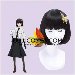 Cosrea Cosplay Wigs Bungo Stray Dogs Akiko Yosano Cosplay Wig