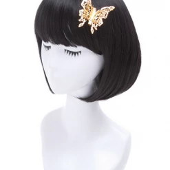 Cosrea Cosplay Wigs Bungo Stray Dogs Akiko Yosano Cosplay Wig