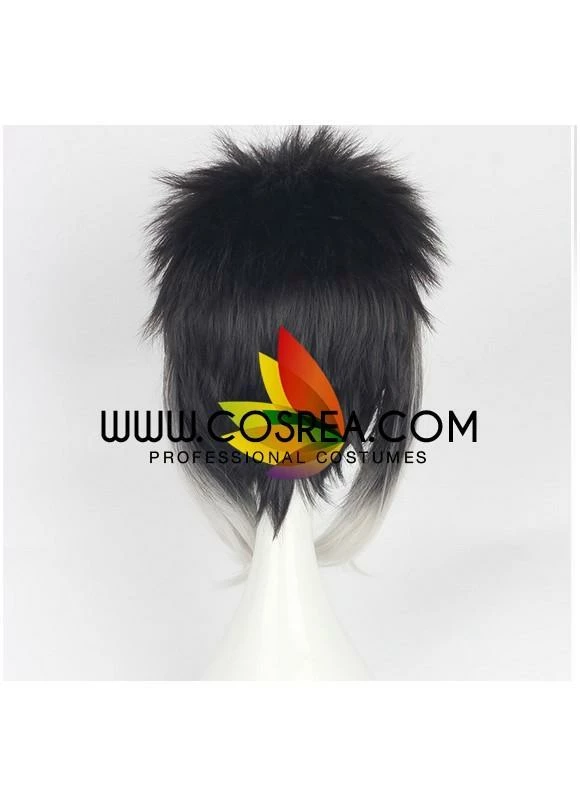 Cosrea Bungo Stray Dogs Ryunosuke Akutagawa Cosplay Wig Cosplay Wigs 6 Cosrea Bungo Stray Dogs Ryunosuke Akutagawa Cosplay Wig Cosplay Wigs