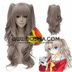 Cosrea Charlotte Nao Tomori Cosplay Wig Cosplay Wigs