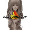 Cosrea Charlotte Nao Tomori Cosplay Wig Cosplay Wigs 2 Cosrea Charlotte Nao Tomori Cosplay Wig Cosplay Wigs