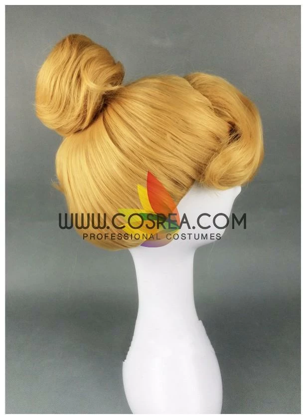 Cosrea Cinderella Evening Extra Volume Cosplay Wig Cosplay Wigs 6 Cosrea Cinderella Evening Extra Volume Cosplay Wig Cosplay Wigs