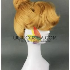 Cosrea Cinderella Evening Extra Volume Cosplay Wig Cosplay Wigs 9 Cosrea Cinderella Evening Extra Volume Cosplay Wig Cosplay Wigs