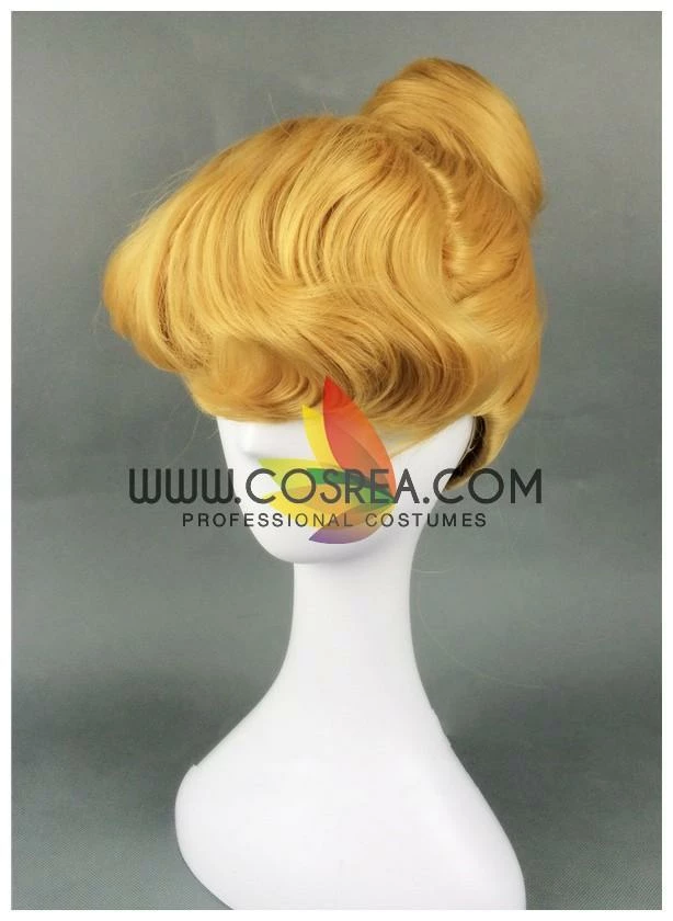 Cosrea Cinderella Evening Extra Volume Cosplay Wig Cosplay Wigs 4 Cosrea Cinderella Evening Extra Volume Cosplay Wig Cosplay Wigs
