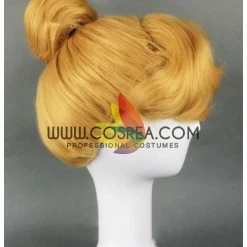 Cosrea Cinderella Evening Extra Volume Cosplay Wig Cosplay Wigs 11 Cosrea Cinderella Evening Extra Volume Cosplay Wig Cosplay Wigs