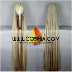 Cosrea Clamp Chobit Chii Cosplay Wig Cosplay Wigs 9 Cosrea Clamp Chobit Chii Cosplay Wig Cosplay Wigs