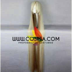 Cosrea Clamp Chobit Chii Cosplay Wig Cosplay Wigs 11 Cosrea Clamp Chobit Chii Cosplay Wig Cosplay Wigs