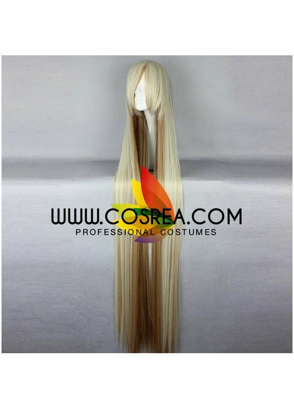 Cosrea Clamp Chobit Chii Cosplay Wig Cosplay Wigs 6 Cosrea Clamp Chobit Chii Cosplay Wig Cosplay Wigs