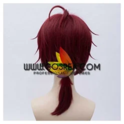 Cosrea Violet Evergarden Claudia Hodgins Cosplay Wig 7 Cosrea Violet Evergarden Claudia Hodgins Cosplay Wig