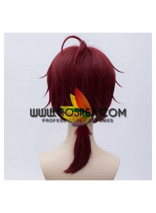 Cosrea Violet Evergarden Claudia Hodgins Cosplay Wig 5 Cosrea Violet Evergarden Claudia Hodgins Cosplay Wig