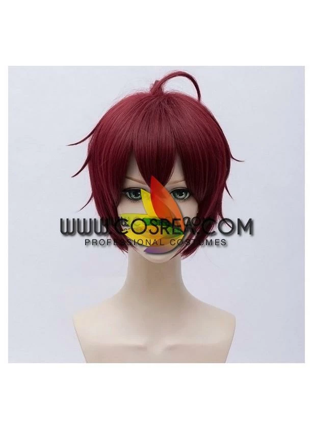 Cosrea Violet Evergarden Claudia Hodgins Cosplay Wig 4 Cosrea Violet Evergarden Claudia Hodgins Cosplay Wig
