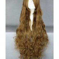 Cosrea Code Geass Nanalee Cosplay Wig