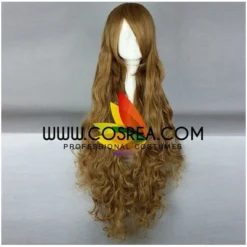 Cosrea Code Geass Nunnally Britannia Cosplay Wig 10 Cosrea Code Geass Nunnally Britannia Cosplay Wig