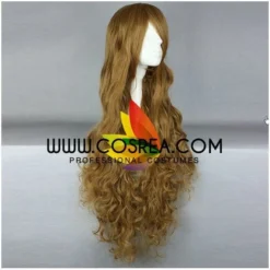 Cosrea Code Geass Nunnally Britannia Cosplay Wig 12 Cosrea Code Geass Nunnally Britannia Cosplay Wig