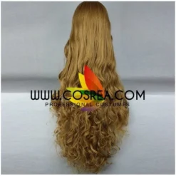 Cosrea Code Geass Nunnally Britannia Cosplay Wig 11 Cosrea Code Geass Nunnally Britannia Cosplay Wig