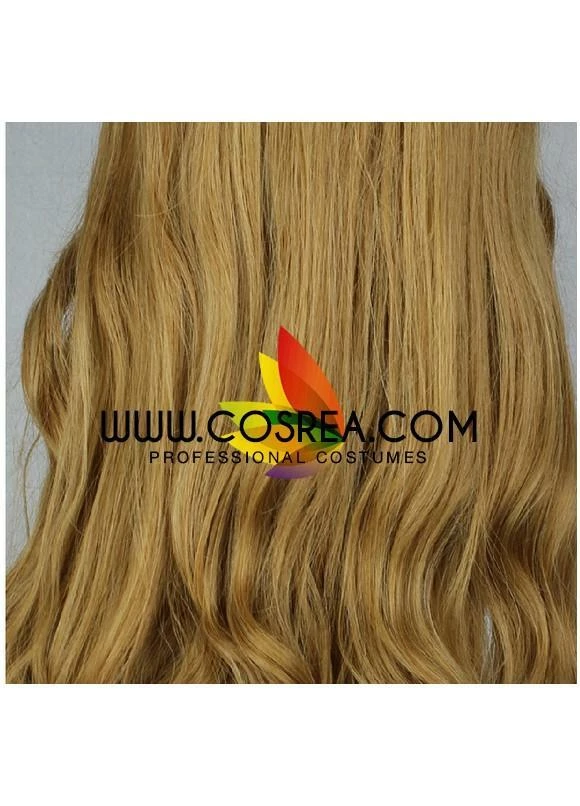 Cosrea Code Geass Nunnally Britannia Cosplay Wig 8 Cosrea Code Geass Nunnally Britannia Cosplay Wig