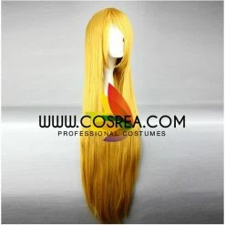 Cosrea Cosplay Wigs Code Geass Shirley Cosplay Wig