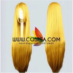 Cosrea Cosplay Wigs Code Geass Shirley Cosplay Wig