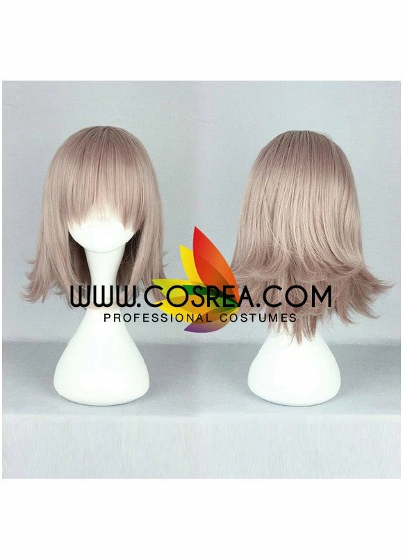 Cosrea Danganronpa Chiaki Nanami Cosplay Wig 5 Cosrea Danganronpa Chiaki Nanami Cosplay Wig