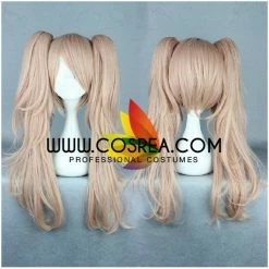 Cosrea Danganronpa Junko Enoshima Cosplay Wig