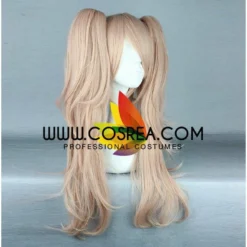 Cosrea Danganronpa Junko Enoshima Cosplay Wig
