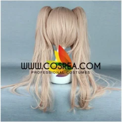 Cosrea Danganronpa Junko Enoshima Cosplay Wig