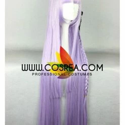 Cosrea Danganronpa Kyoko Kirigiri Cosplay Wig Cosplay Wigs 9 Cosrea Danganronpa Kyoko Kirigiri Cosplay Wig Cosplay Wigs