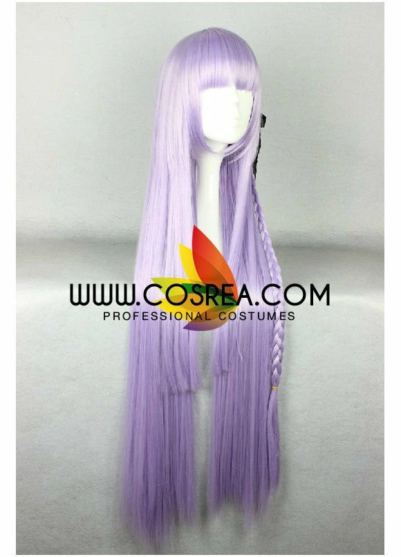 Cosrea Danganronpa Kyoko Kirigiri Cosplay Wig Cosplay Wigs 5 Cosrea Danganronpa Kyoko Kirigiri Cosplay Wig Cosplay Wigs