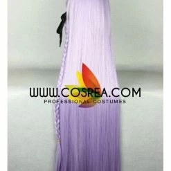 Cosrea Danganronpa Kyoko Kirigiri Cosplay Wig Cosplay Wigs 10 Cosrea Danganronpa Kyoko Kirigiri Cosplay Wig Cosplay Wigs