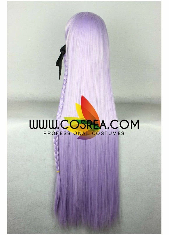 Cosrea Danganronpa Kyoko Kirigiri Cosplay Wig Cosplay Wigs 6 Cosrea Danganronpa Kyoko Kirigiri Cosplay Wig Cosplay Wigs