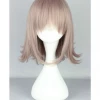 Cosrea Danganronpa Chiaki Nanami Cosplay Wig