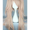 Cosrea Danganronpa Junko Enoshima Cosplay Wig 1 Cosrea Danganronpa Junko Enoshima Cosplay Wig