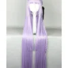 Cosrea Danganronpa Kyoko Kirigiri Cosplay Wig Cosplay Wigs