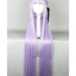 Cosrea Danganronpa Kyoko Kirigiri Cosplay Wig Cosplay Wigs