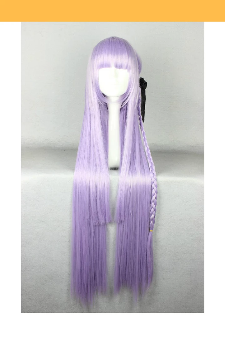 Cosrea Danganronpa Kyoko Kirigiri Cosplay Wig Cosplay Wigs 3 Cosrea Danganronpa Kyoko Kirigiri Cosplay Wig Cosplay Wigs